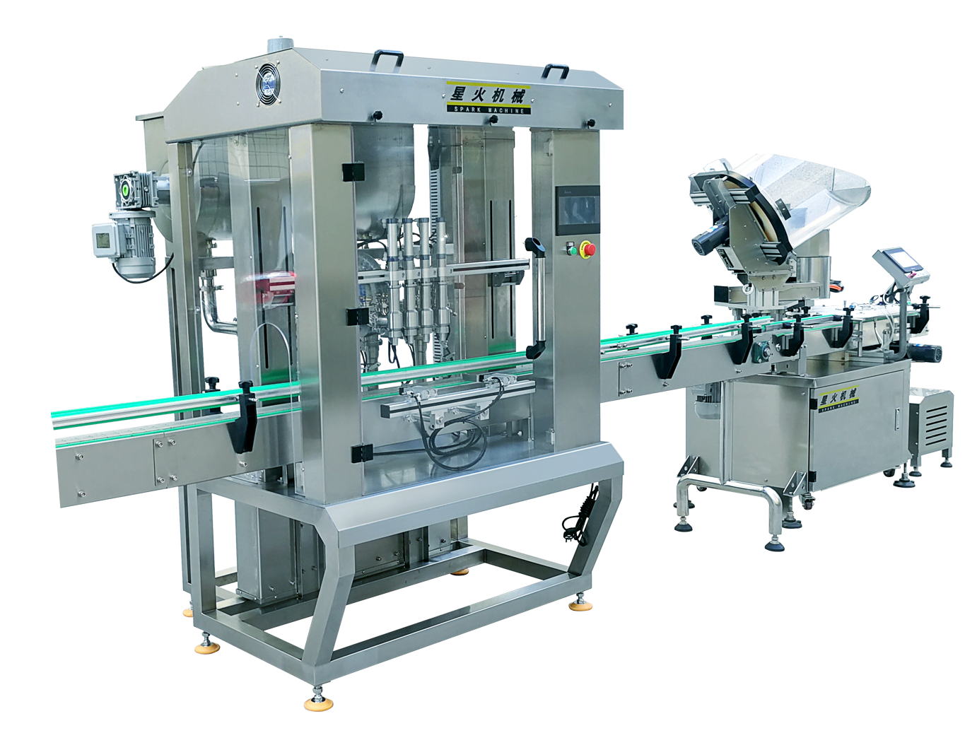 食品包裝機(jī)生產(chǎn)廠(chǎng)家