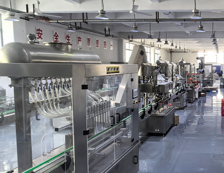 南京包裝機(jī)市場(chǎng)在哪里？