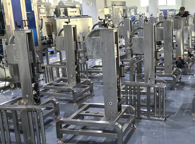 江蘇食品包裝機(jī)價(jià)格怎么樣？