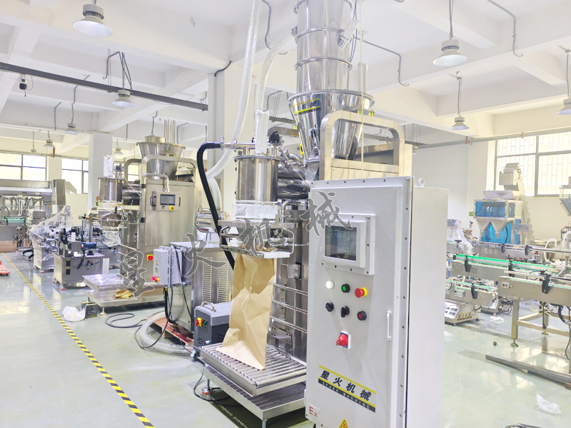 南京包裝機(jī)廠家的售后服務(wù)內(nèi)容有哪些？